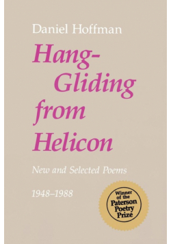 Hang-Gliding from Helicon