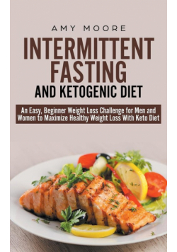 Intermittent-Fasting and  Ketogenic-Diet