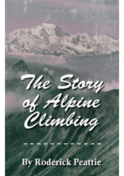 The Story of Alpine Climbing