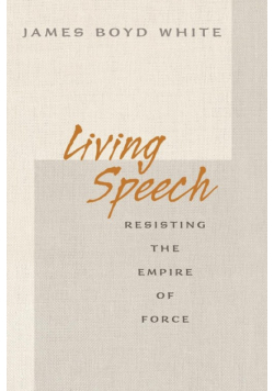 Living Speech