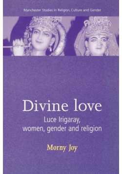 Divine love