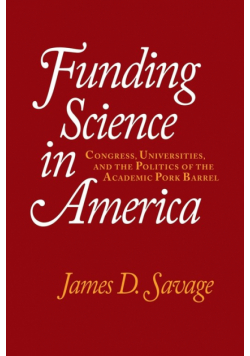 Funding Science in America