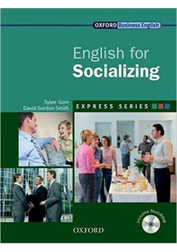 English for Socializing