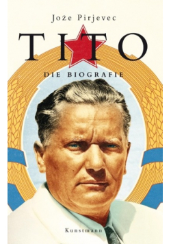 Tito die biografie