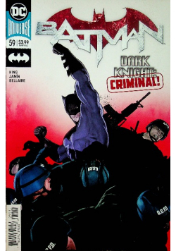 Batman numer 59