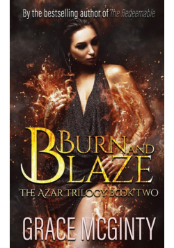 Burn And Blaze