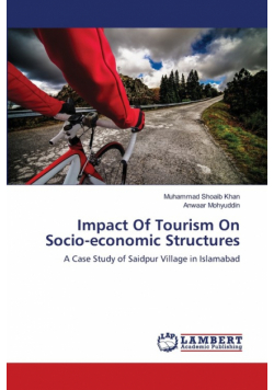 Impact Of Tourism On Socio-economic Structures