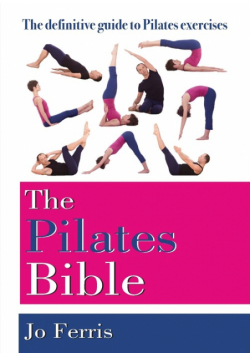 The Pilates Bible