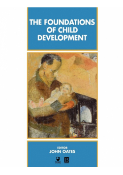Foundations of Child Development