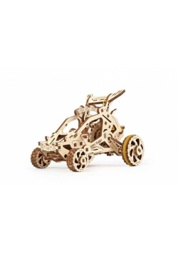 Mini Buggy