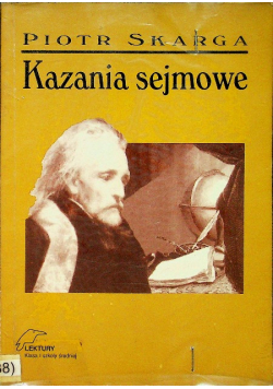 Kazania sejmowe