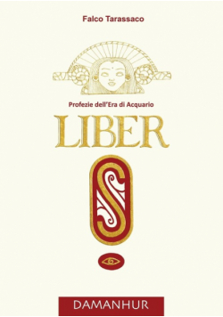 LIBER S - italiano