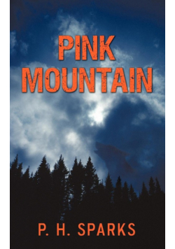 Pink Mountain