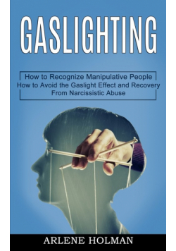 Gaslighting