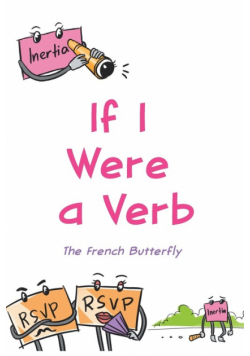 If I Were a Verb