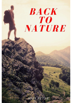 Back to nature