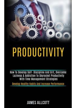 Productivity