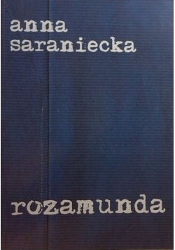 Rozamunda