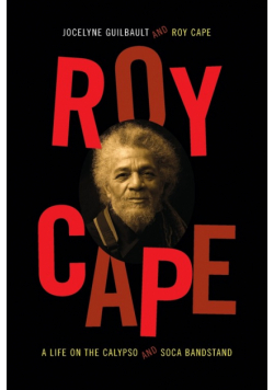 Roy Cape