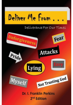 Deliver Me From . . .