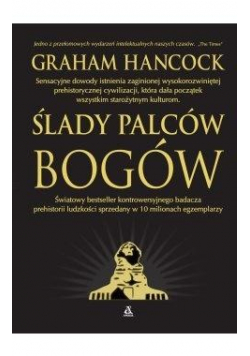 Ślady palców bogów w.6
