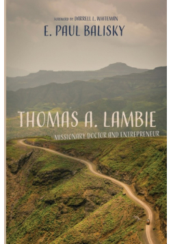 Thomas A. Lambie