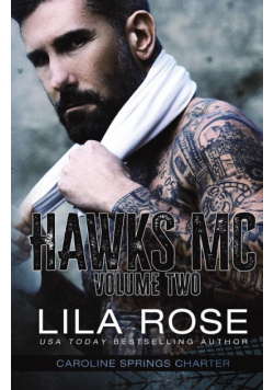 Hawks MC