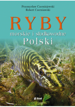 Ryby morskie i słodkowodne Polski