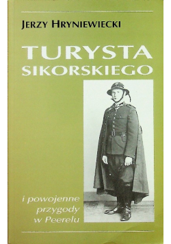 Turysta Sikorskiego
