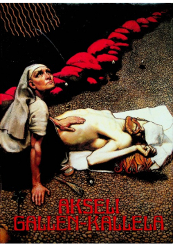 Akseli Gallen Kallela