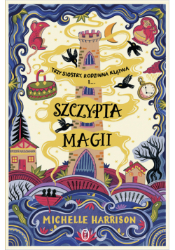 Szczypta magii