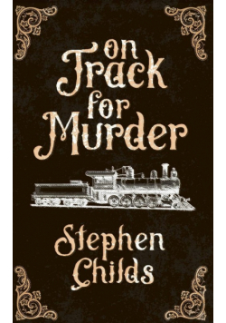 On Track for Murder