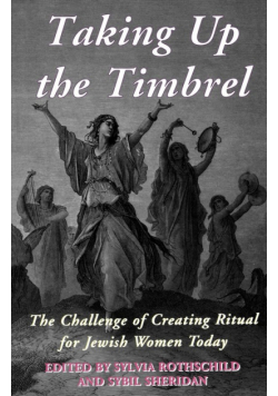 Taking Up the Timbrel