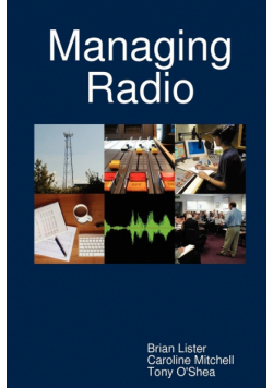 Managing Radio