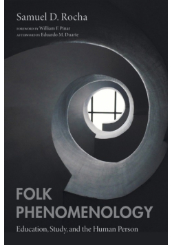Folk Phenomenology