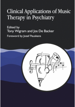 Clinical Applications of Music Therapy in Psychiatry