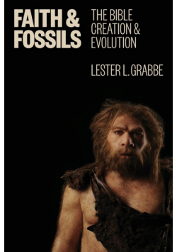 Faith and Fossils