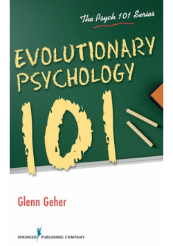 Evolutionary Psychology 101