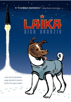 Łajka