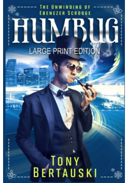 Humbug  (Large Print Edition)