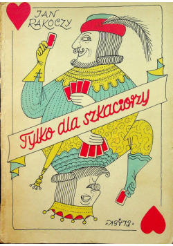 Tylko dla szkaciorzy