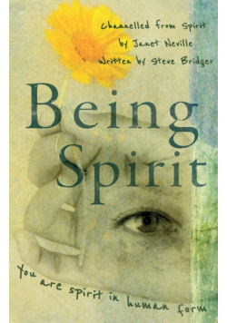 Being Spirit