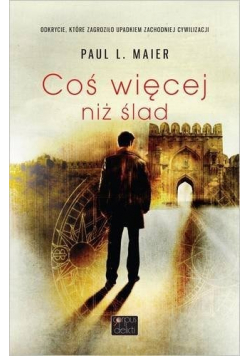Coś więcej niż ślad