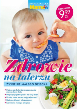 Zdrowie na talerzu