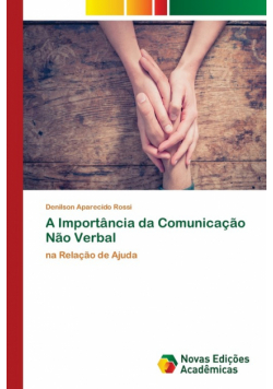 A Importância da Comunicação Não Verbal