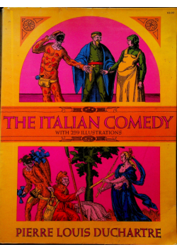 The Italian Comedy