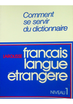 Ce quon peut apprendre avec ce dictionnaire