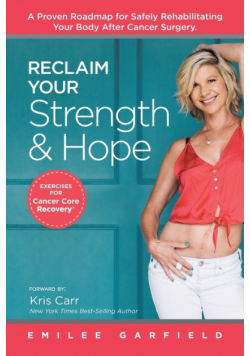 Reclaim Your Strength and Hope