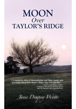 Moon Over Taylor's Ridge