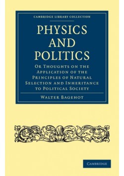 Physics and Politics